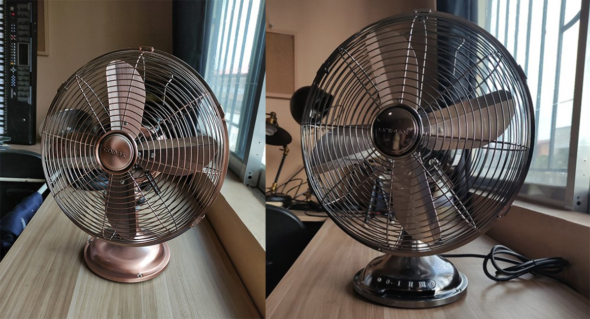 vintage fan 3