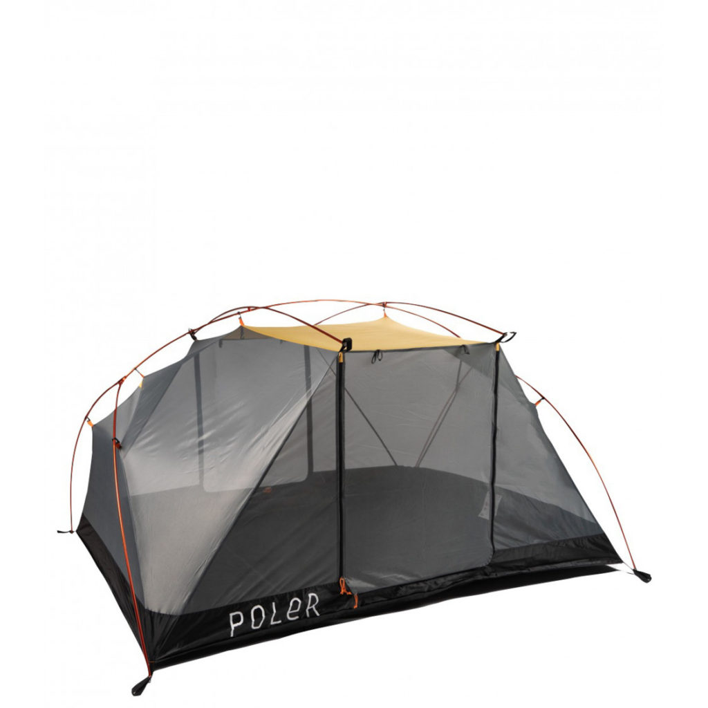 6 Safe Adventures You Can Take to Escape 15 2 man tents