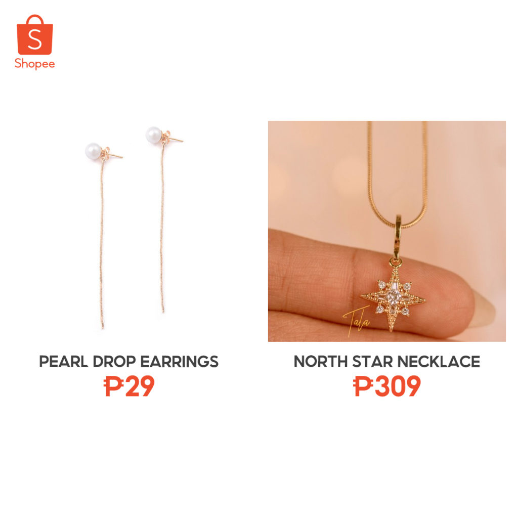 6.6 K Fashion Outfits PR Jewelry