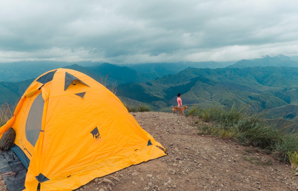 6 Safe Adventures You Can Take to Escape 13 Camping1