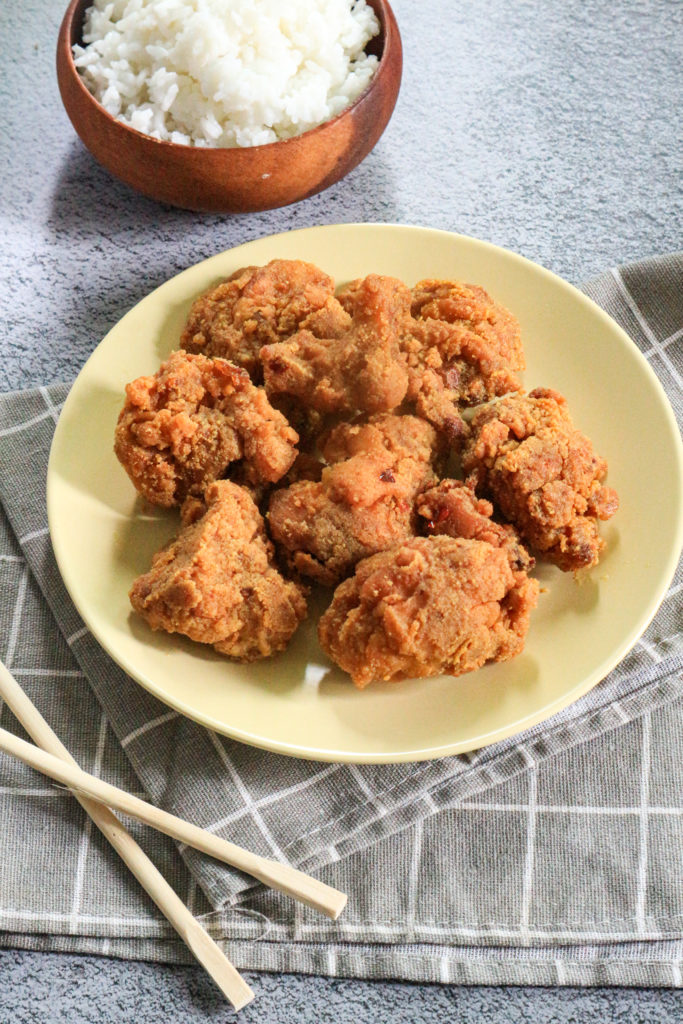 Chicken Chingu Opened 6 Stores During the Pandemic - Here's How They Did It 2 Chicken Chingu 2