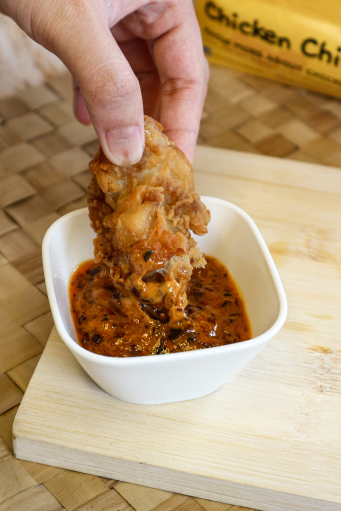 Chicken Chingu Opened 6 Stores During the Pandemic - Here's How They Did It 4 Chicken Chingu 4