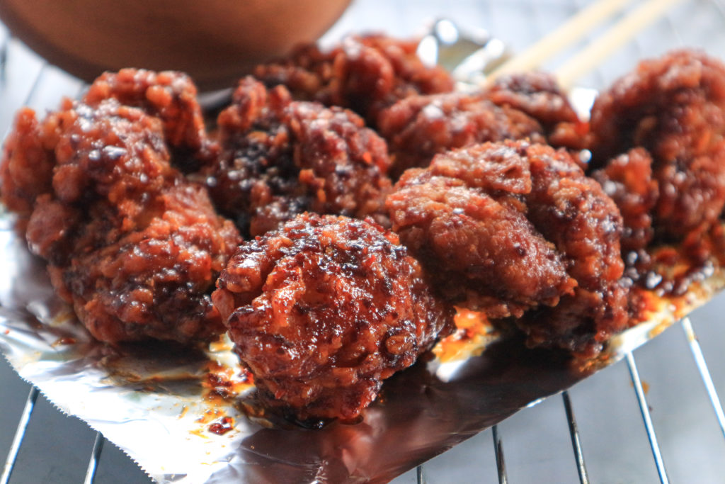 Chicken Chingu Opened 6 Stores During the Pandemic - Here's How They Did It 7 Chicken Chingu 7