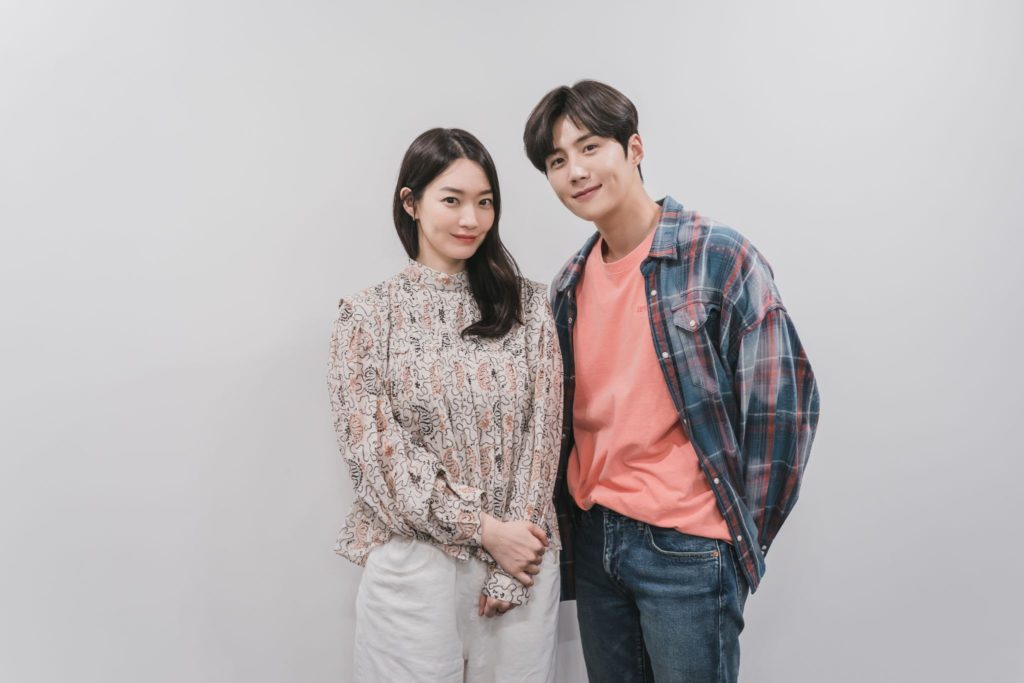 Kim Seon-ho to Star in New KDrama Rom-Com, "Hometown Cha-Cha-Cha" 1 Hometown Cha Cha Cha Kim Seon ho