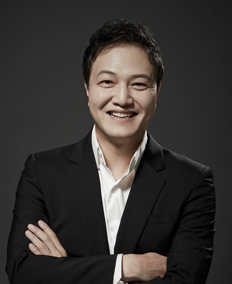 Check Out The All-Star Cast of Action Blockbuster “Seoul Vibe” 7 Jung Woong in