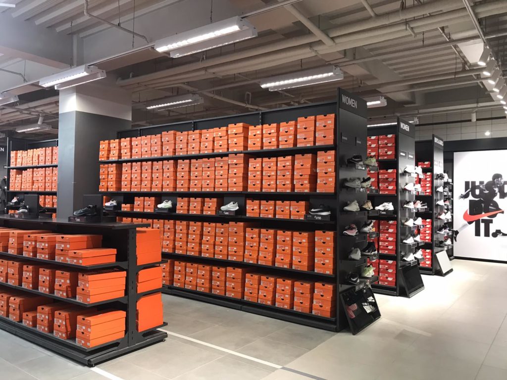 Nike Factory Store Valenzuela 5