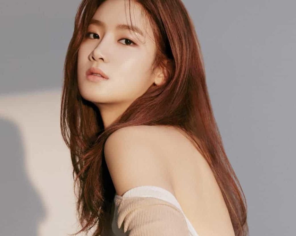 Check Out The All-Star Cast of Action Blockbuster “Seoul Vibe” 4 Park Ju hyun