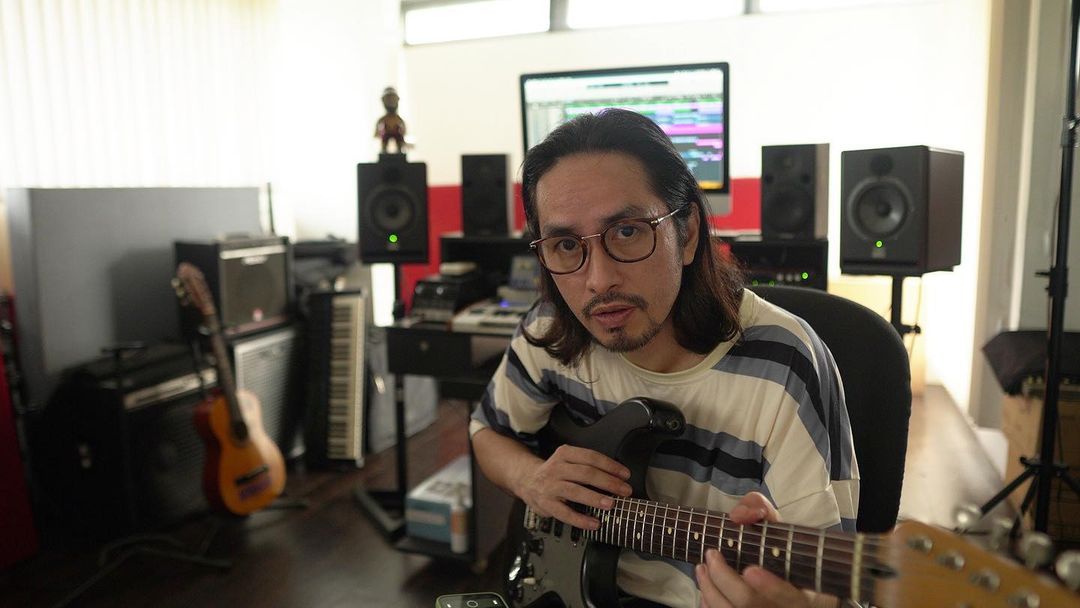 Rico Blanco