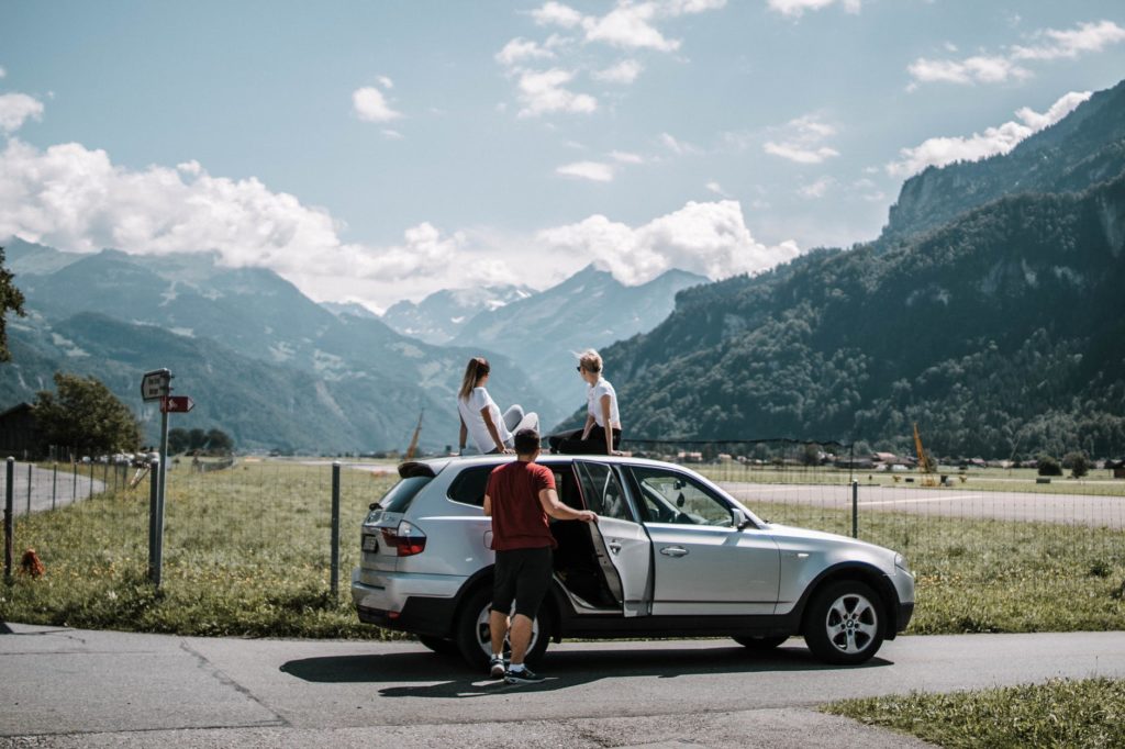 6 Safe Adventures You Can Take to Escape 1 Roadtrip2