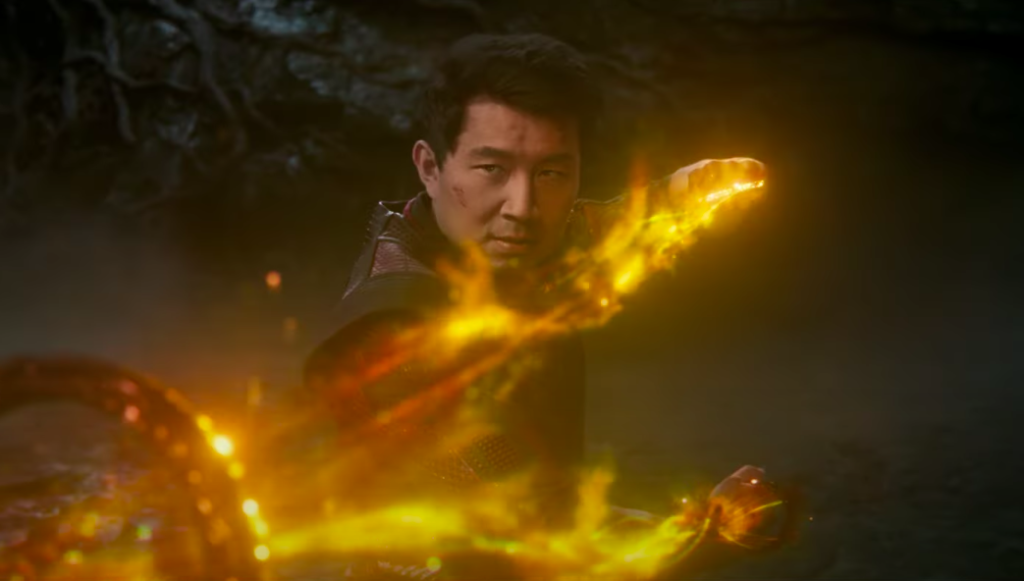 shang chi release full movie