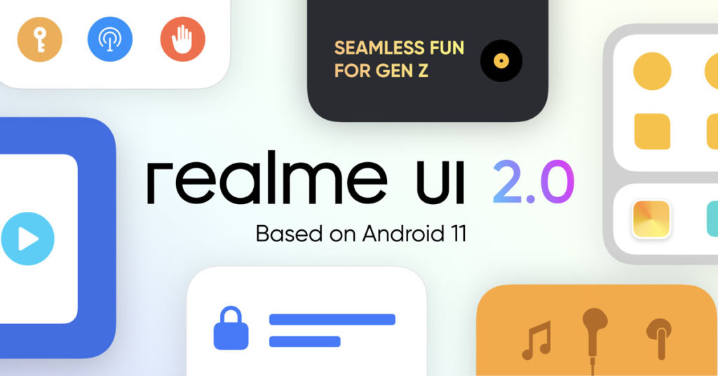 8 Reasons to Get the New realme 8 5 UI