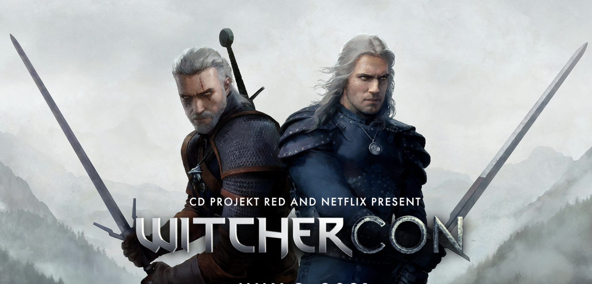 WitcherCon