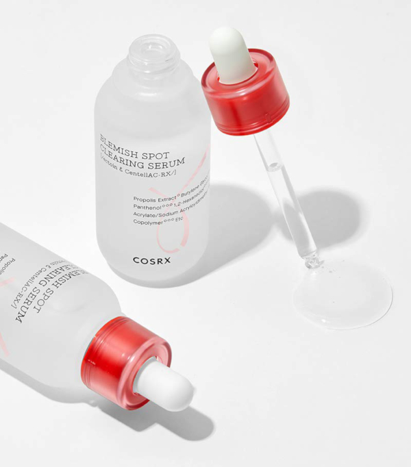 Say Goodbye to Dull and Blemished Skin With These Anti-Acne Care Products From COSRX 1 cosrx ac collection serum