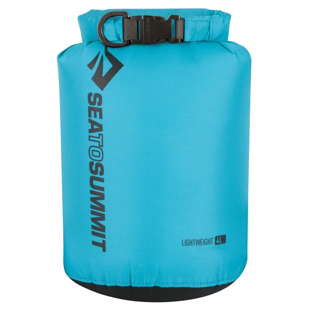 6 Safe Adventures You Can Take to Escape 6 dry sack 4l blue blue