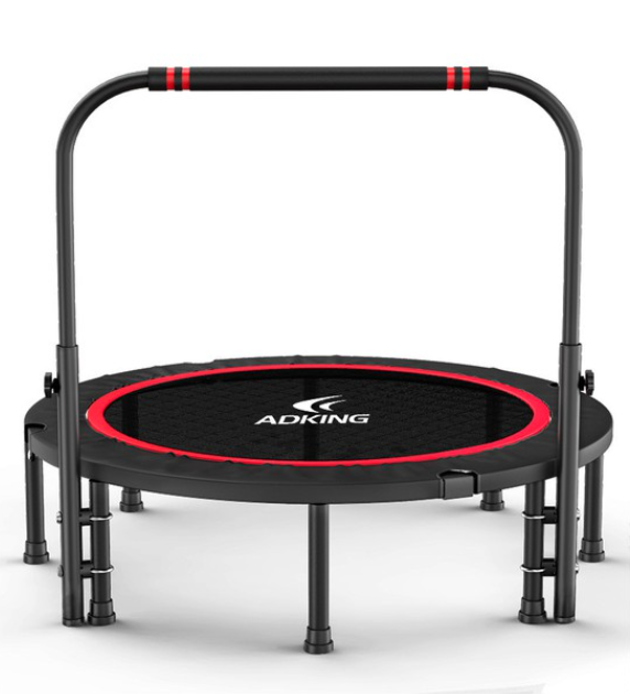 fitness trampoline 2