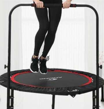 fitness trampoline