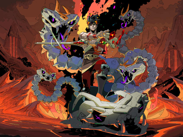 hades