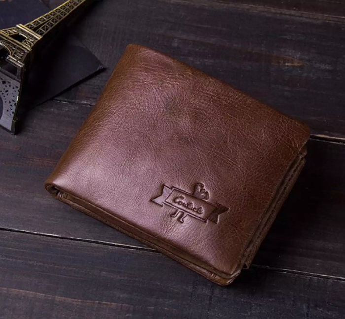 leather wallet 1