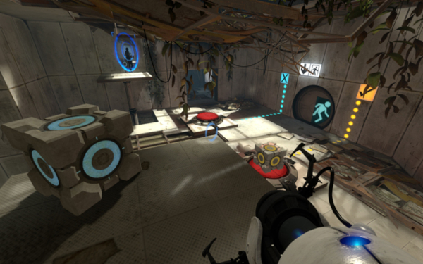 portal 2