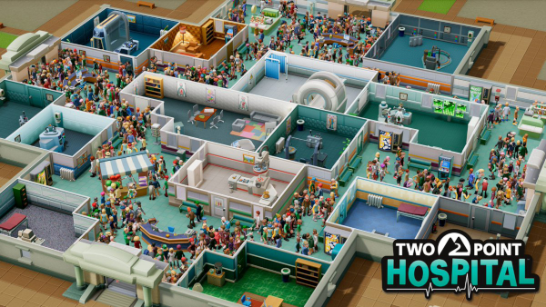 two point hospital