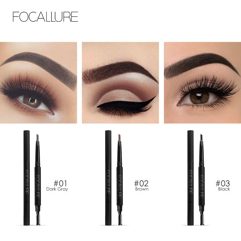 Focallure Eyebrow Pencil