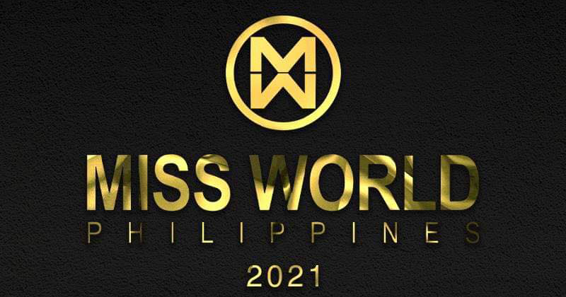 Miss World Philippines 2021 header