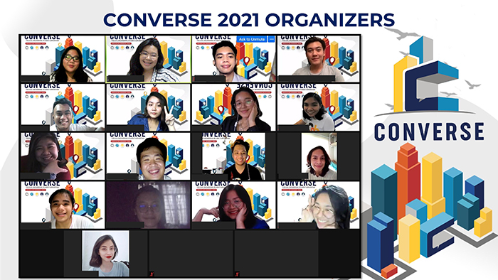 Organizers