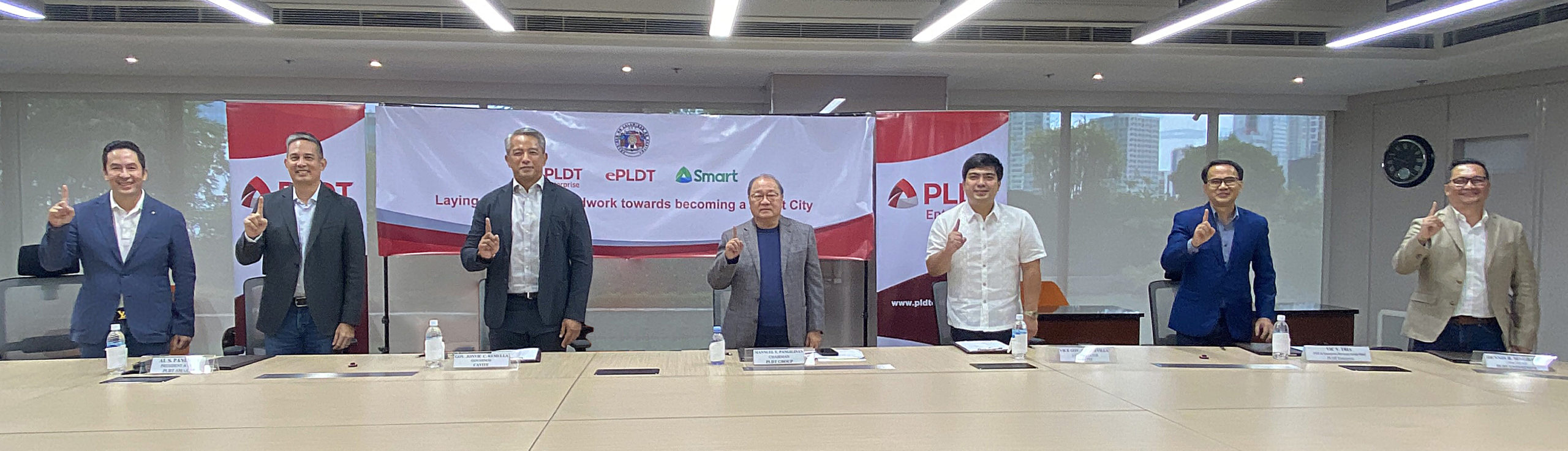 PLDT Smart Cavite scaled