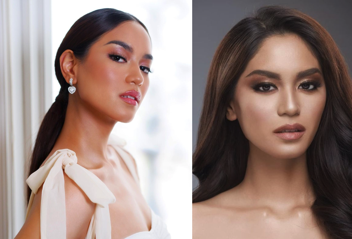 Mandaluyong's Corrine Abalos a Delegate For Miss Universe Philippines ...