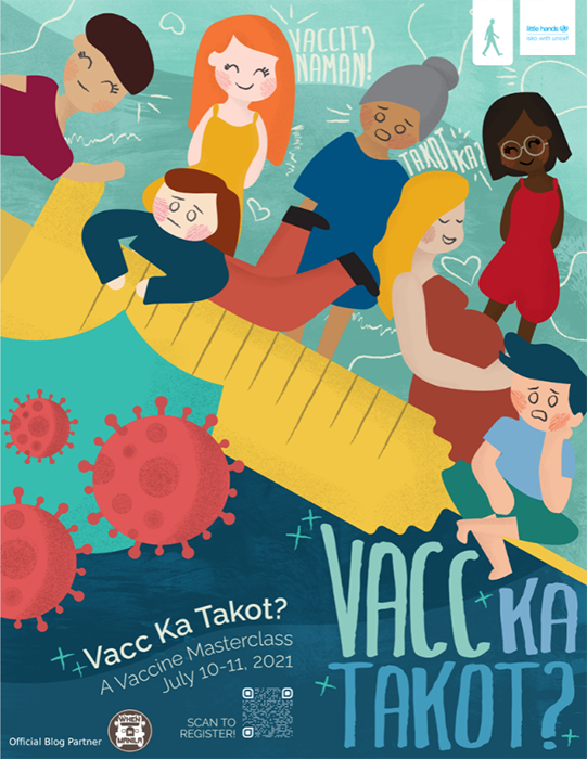 Vacc Ka Takot Main Poster