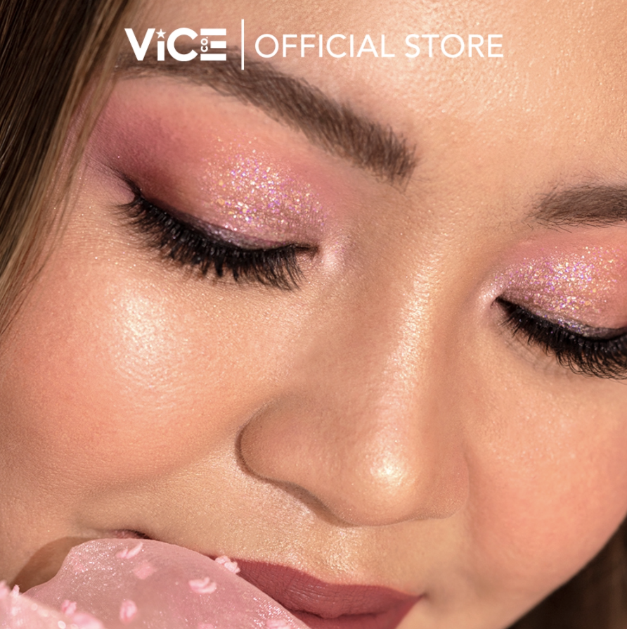 BT21 Makeup and Other Vice Cosmetics Products Are on Sale Now 4 Vice Cosmetics Anne Clutz Eyeshadow Palette