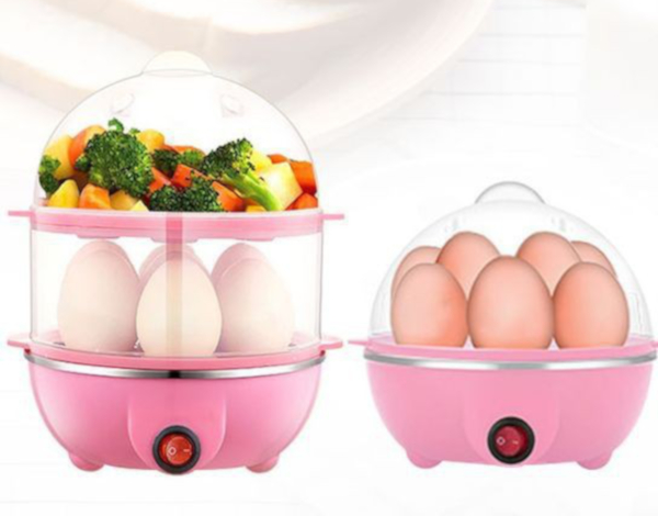 This Electric Egg Boiler Is a Must-Have For Preparing the Perfect Breakfast 2 egg boiler shopee 3