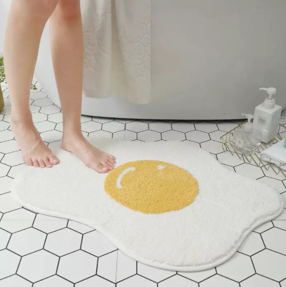 egg rug