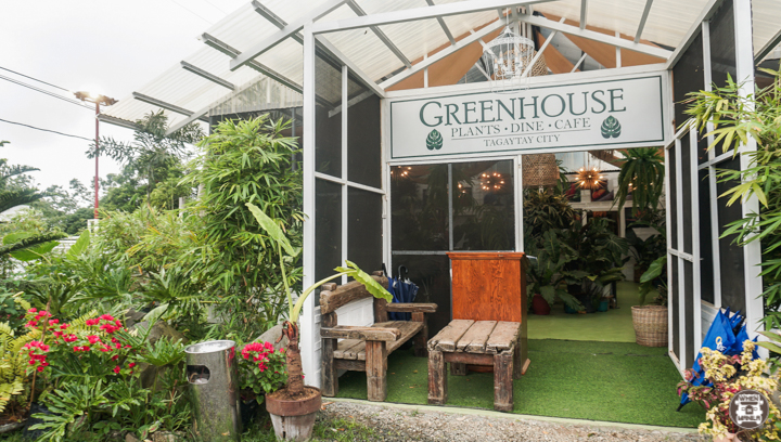greenhouse cafe tagaytay 05443