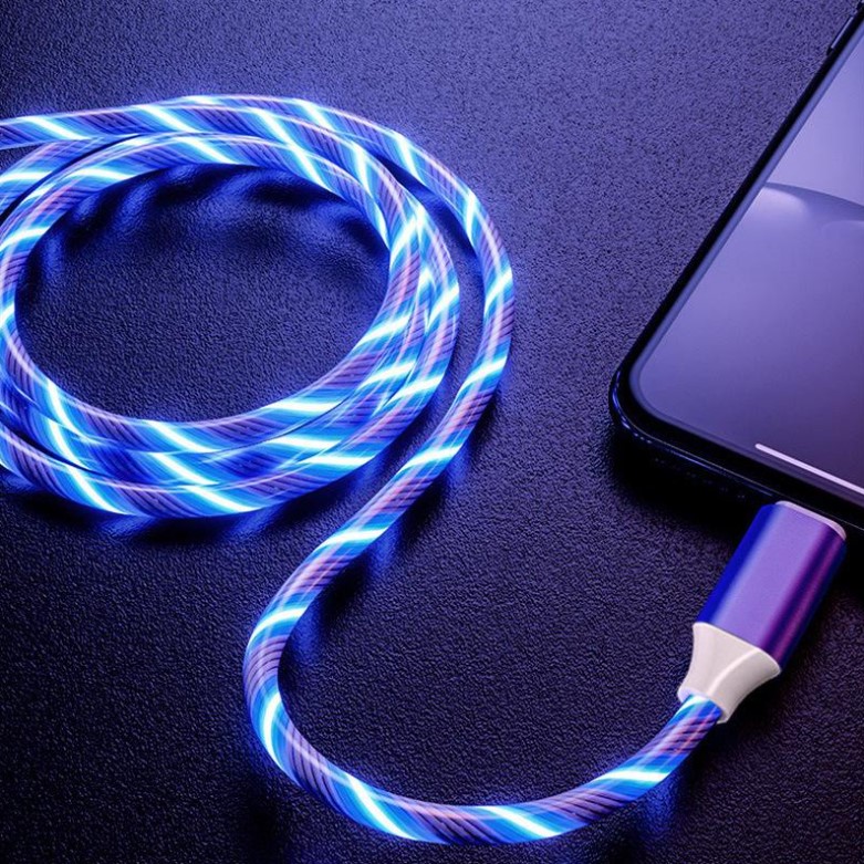 lighting cable