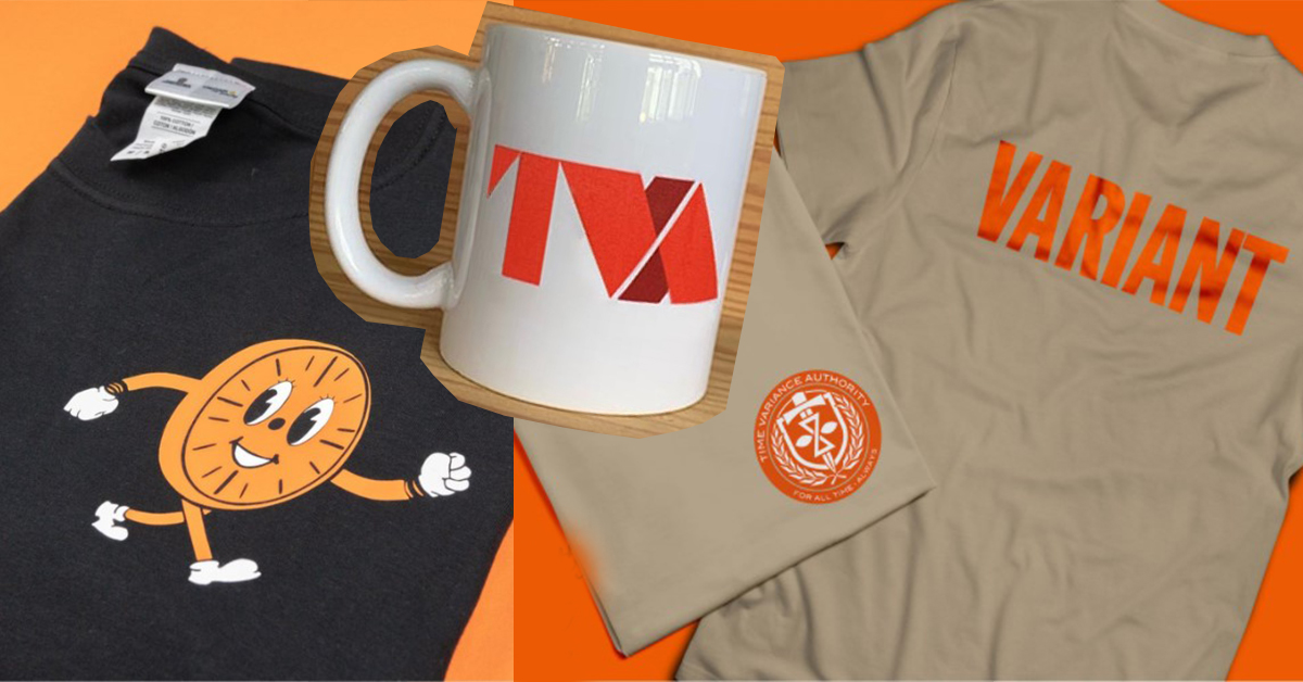 loki merch