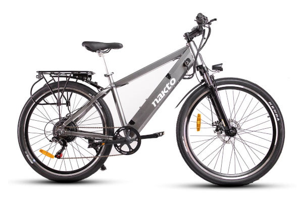 nakto electric bikes philippines all terrain white