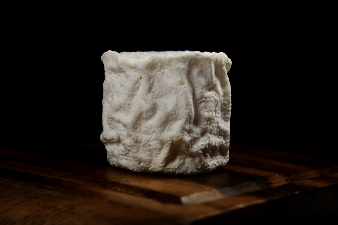 Blackbird Farms French Cheese Crottin De Chavignol