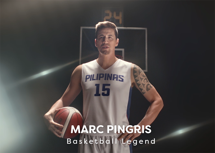 Knorr Marc Pingris