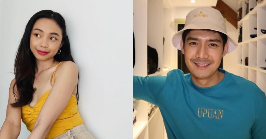 Robi Domingo Reacts to Claims He’s “Using” Maymay Entrata, “Encouraging ...
