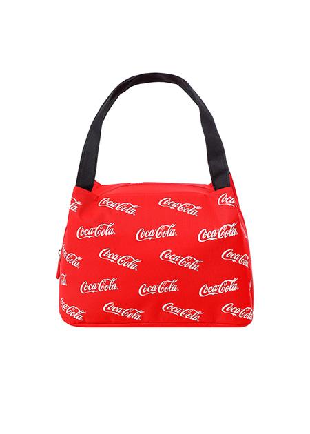 Miniso Coca Cola Bento Bag