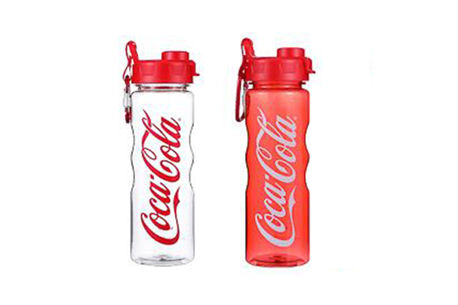 Miniso Coca Cola Water Bottle