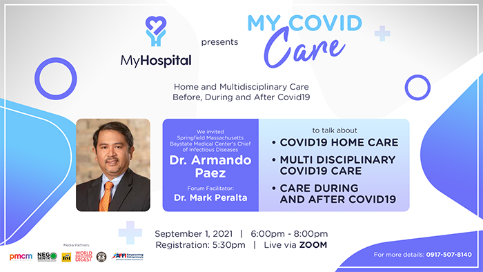 My Covid Care Banner w logos