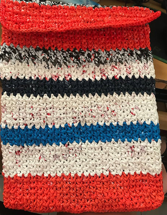 Prototype Crochet