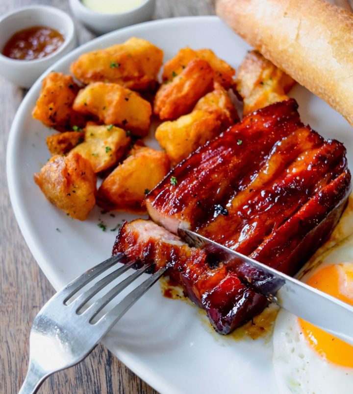 These 7 Delicious Products Put the BAE in Bacon When In Manila