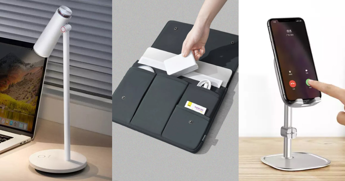 baseus gadgets 2