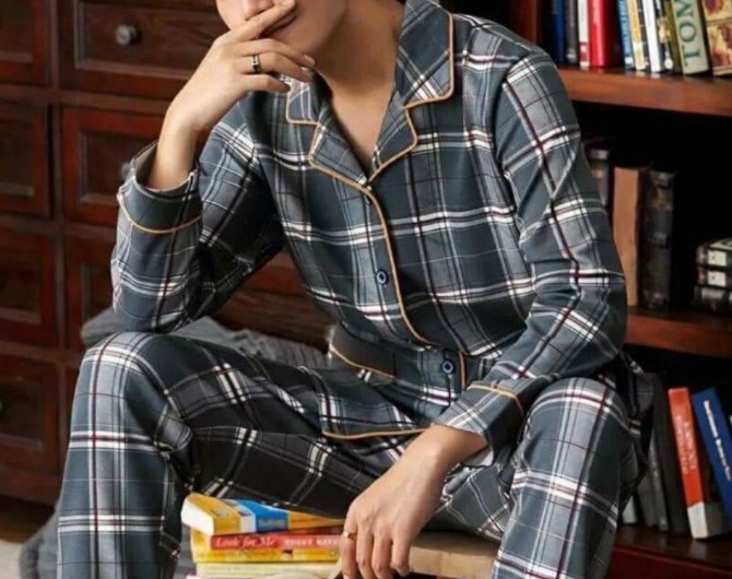 classic pajama