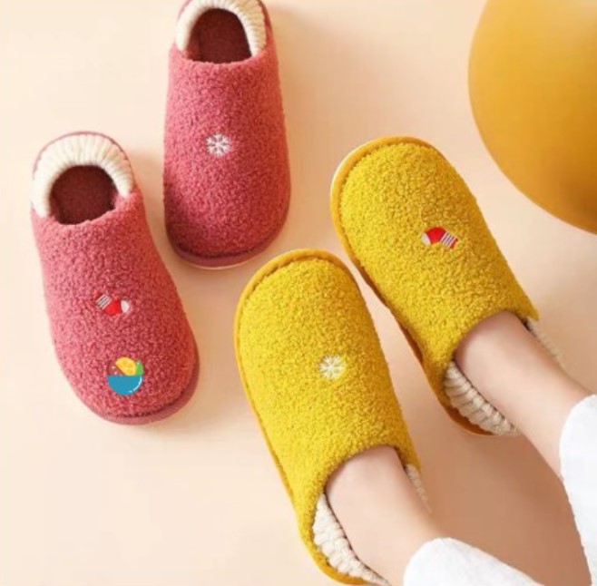 koreanstyle slippers