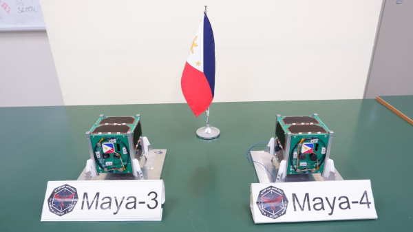 maya 3 and maya 4 philippines
