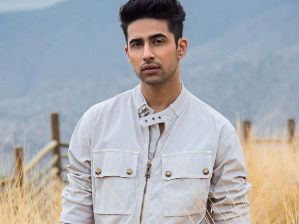 suraj sharma